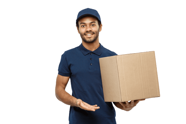 Packing made simple