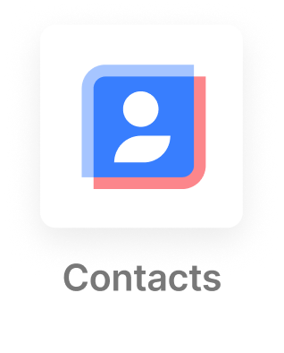 Contacts