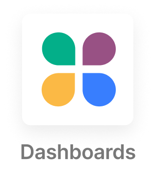 Dashboards