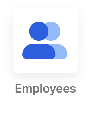 Employees