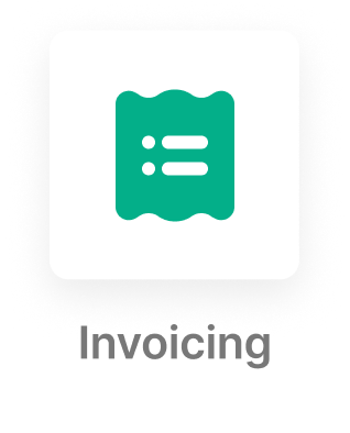 Invoicing