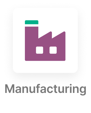 Manufacturing