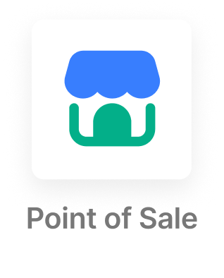 Point of Sale