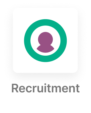 Recruitment
