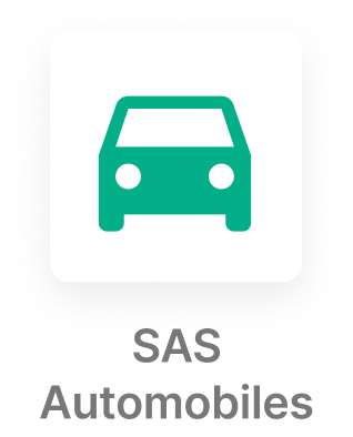 SAS Automobiles