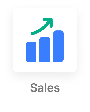 Sales