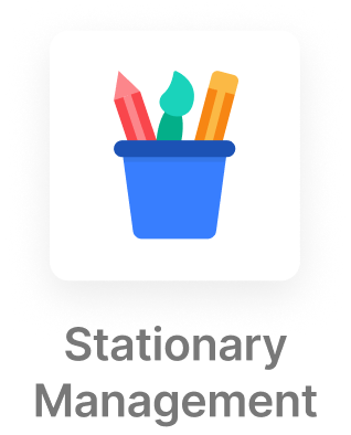 Stationary Management