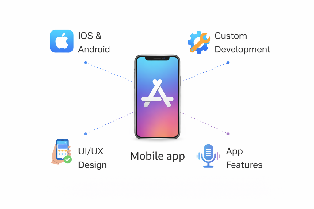 Mobile App