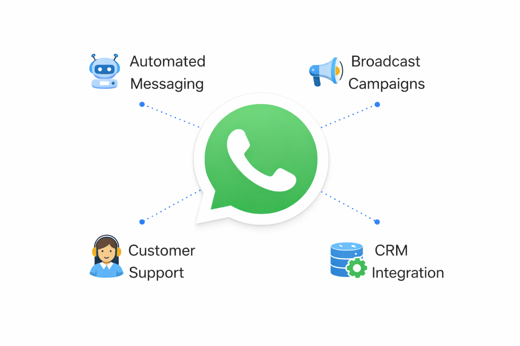 Whatsapp Automation