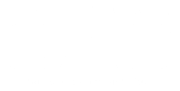 Sales Automation Suite Footer Logo